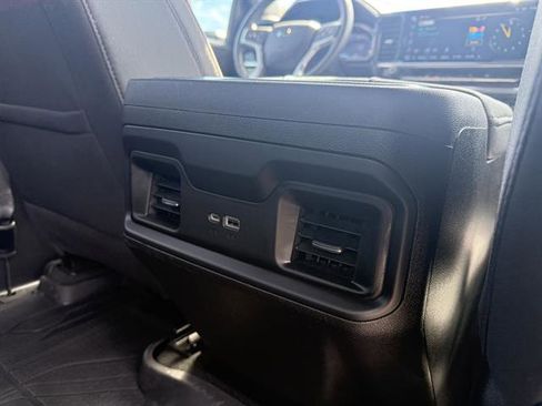 Used 2024 Chevrolet Silverado 1500 RST w/ Protection Package image 23
