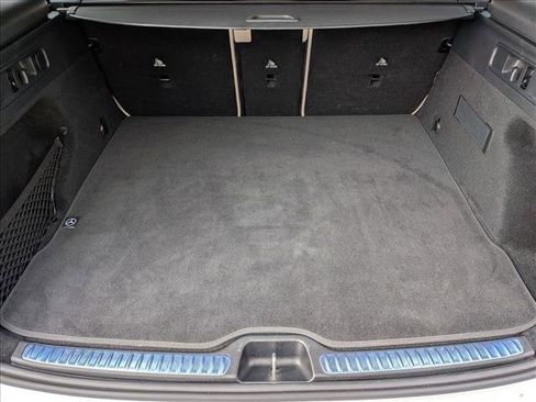 Used 2026 Mercedes-Benz GLC 300 4MATIC image 6