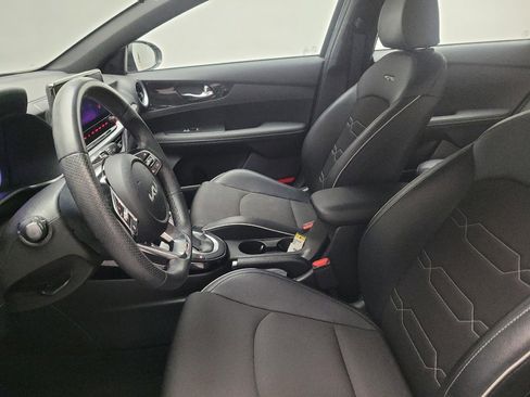 Used 2023 Kia Forte GT-Line FWD image 17