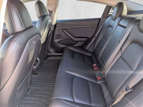Used 2022 Tesla Model 3 Performance image 20