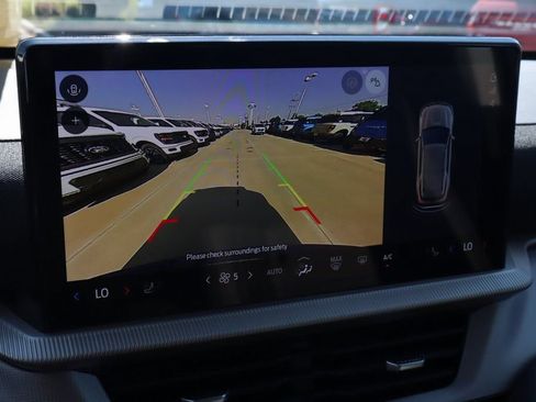 New 2025 Ford Explorer Active w/ Active Comfort Package image 6