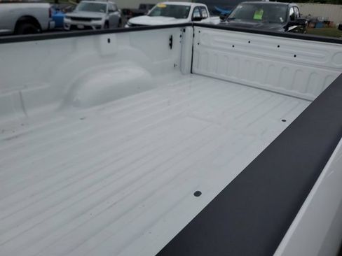 Used 2026 RAM 2500 Tradesman AWD/4WD image 10