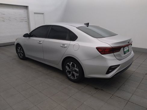 Used 2020 Kia Forte LXS FWD image 3