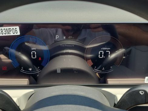 New 2026 Hyundai Tucson SEL Plus FWD image 9
