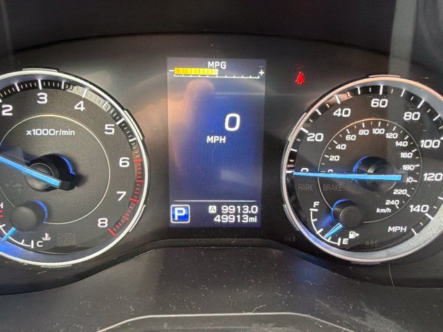 Used 2022 Subaru Ascent Limited w/ Technology Package AWD/4WD image 18