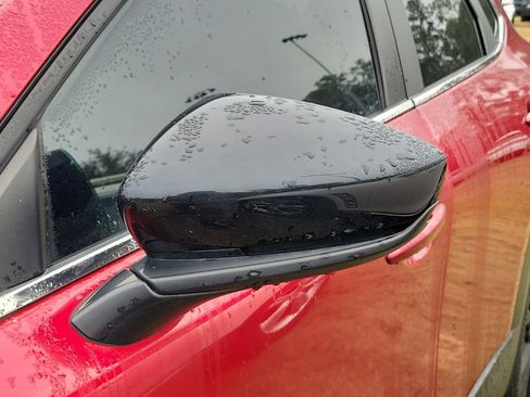 Used 2024 MAZDA CX-30 AWD 2.5 S w/ Select Sport Pkg image 12