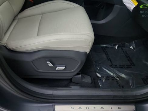 Used 2026 Hyundai Santa Fe Calligraphy AWD/4WD image 25