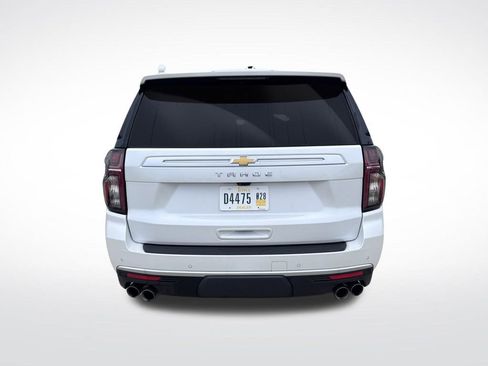 Used 2024 Chevrolet Tahoe High Country w/ Advanced Technology Package image 6