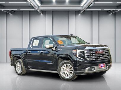 Used 2022 GMC Sierra 1500 Denali w/ Technology Package
