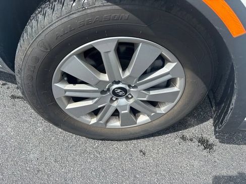 Used 2024 Hyundai Palisade SEL FWD image 4