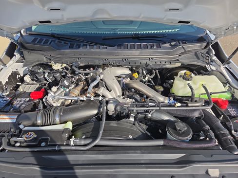 New 2026 Ford F250 Lariat w/ Lariat Premium Package image 20