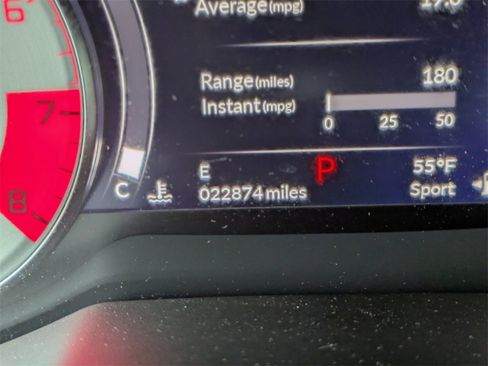 Used 2021 Acura RDX A-Spec image 34