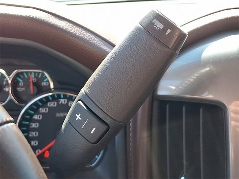 Used 2016 Chevrolet Silverado 1500 High Country image 14