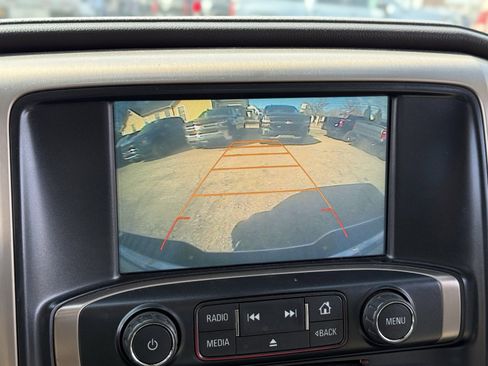 Used 2016 GMC Sierra 1500 Denali w/ Enhanced Driver Alert Package image 26