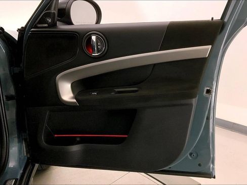 Certified 2024 MINI Cooper Countryman S AWD/4WD image 25
