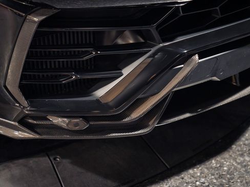 Used 2022 Lamborghini Urus AWD/4WD image 14