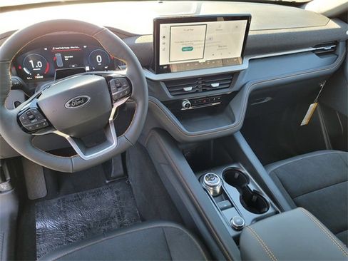 New 2026 Ford Explorer Tremor w/ Tremor Ultimate Package image 12