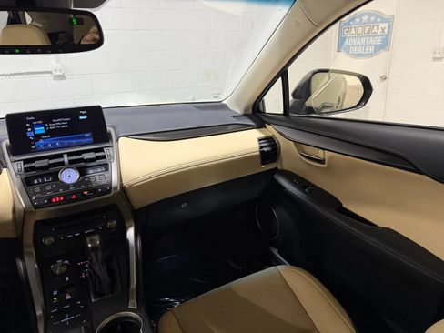 Used 2019 Lexus NX 300 AWD w/ Comfort Package image 21
