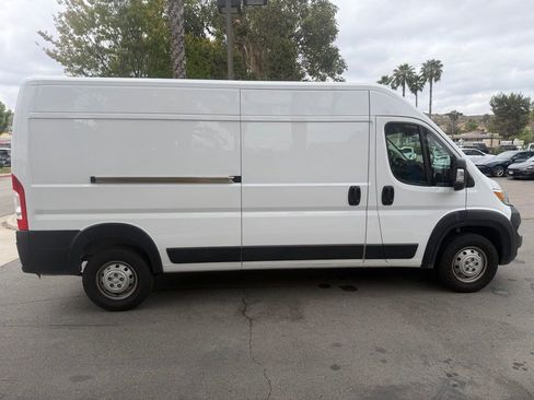 Used 2023 RAM ProMaster 2500 FWD image 15
