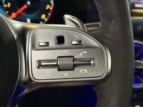 Certified 2023 Mercedes-Benz GLB 35 AMG 4MATIC image 29