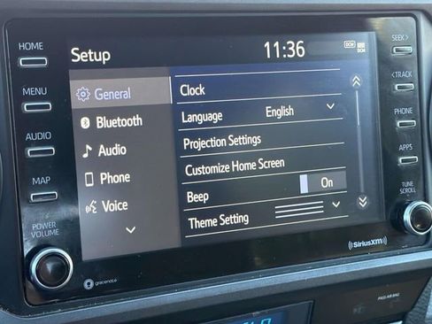 Used 2022 Toyota Tacoma TRD Sport image 22