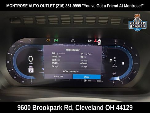 Used 2023 Volvo XC90 B6 Core image 20