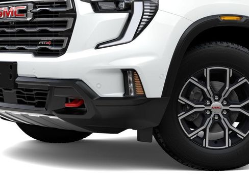 New 2026 GMC Acadia AT4 w/ Super Cruise Package AWD/4WD image 84