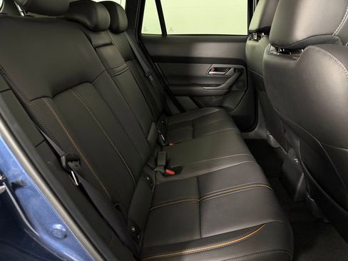 Used 2025 MAZDA CX-50 AWD 2.5 Hybrid w/ Premium Pkg image 30