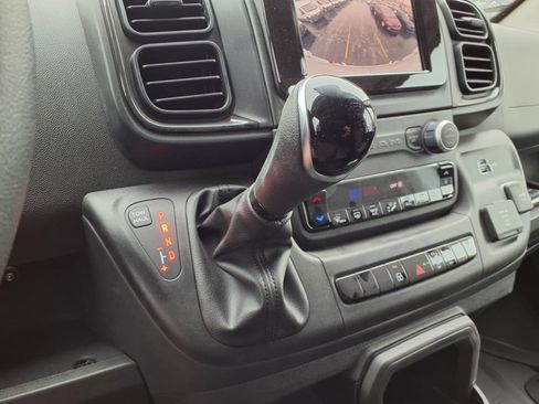 New 2025 RAM ProMaster 3500 w/ Safety Group image 19