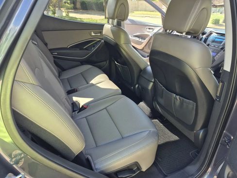 Used 2013 Hyundai Santa Fe Sport 2.0T image 19