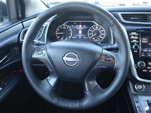 Certified 2024 Nissan Murano SL image 25