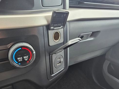 Used 2021 Ford F150 XLT w/ XTR Package AWD/4WD image 26