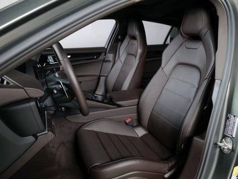New 2026 Porsche Panamera 4 AWD/4WD image 5