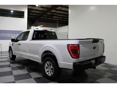 Used 2023 Ford F150 XL w/ Max Trailer Tow Package image 6