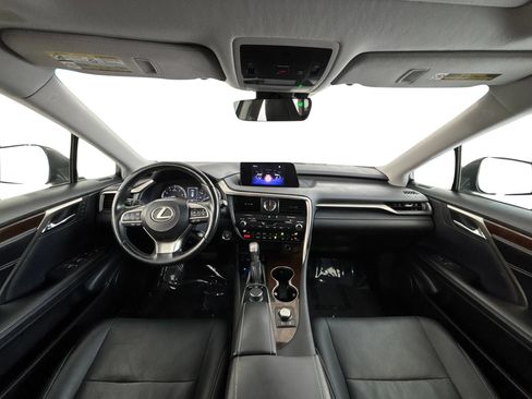 Used 2019 Lexus RX 350 AWD w/ Premium Package image 17