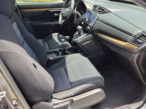 Used 2021 Honda CR-V EX image 11