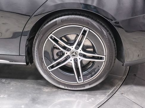 Certified 2026 Mercedes-Benz E 350 Sedan image 9