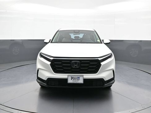 Certified 2023 Honda CR-V LX image 2
