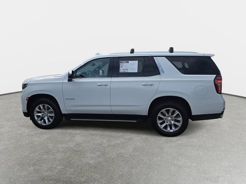 Used 2021 Chevrolet Tahoe Premier image 8