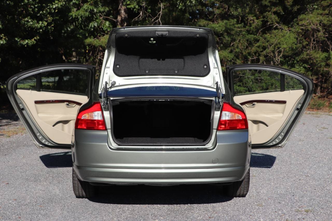 Used 2007 Volvo S80 3.2 FWD image 5