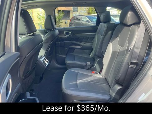 New 2026 Kia Sorento SX image 15