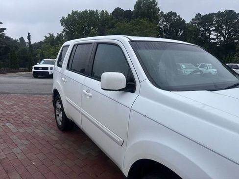 Used 2012 Honda Pilot EX image 18