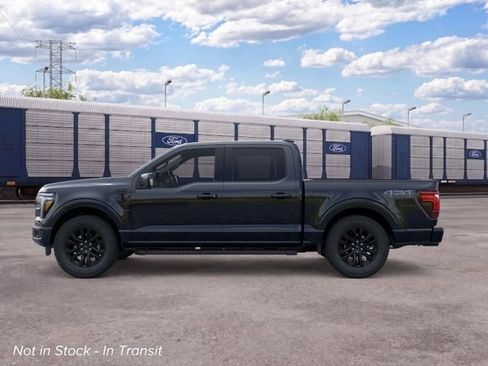 New 2026 Ford F150 Lariat AWD/4WD image 3