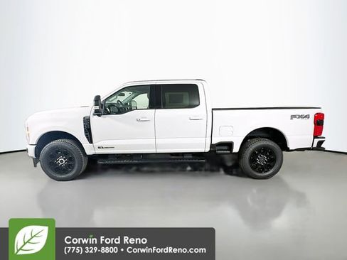 New 2026 Ford F250 Lariat AWD/4WD image 4