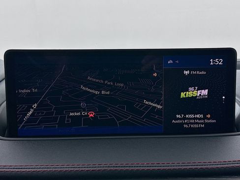 Used 2024 Acura MDX Type S image 13