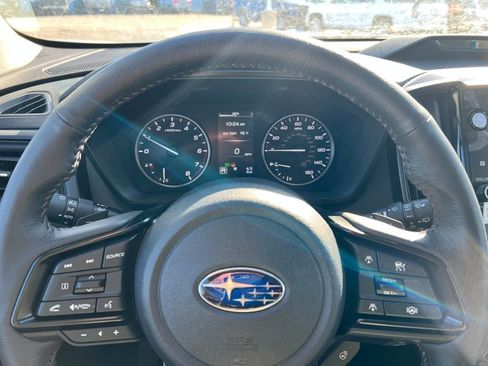 New 2026 Subaru Ascent Limited Bronze image 24