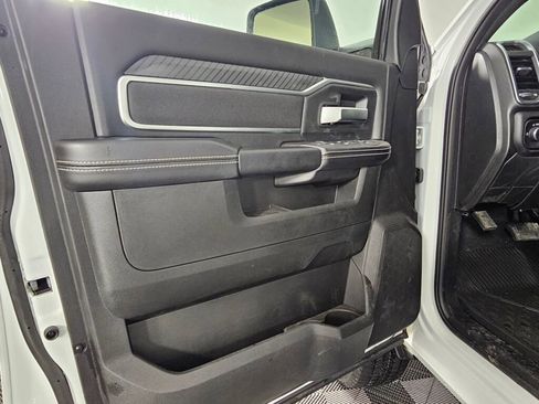 New 2026 RAM 2500 Big Horn image 20