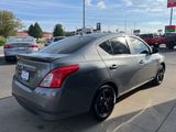Used 2019 Nissan Versa S Plus image 5