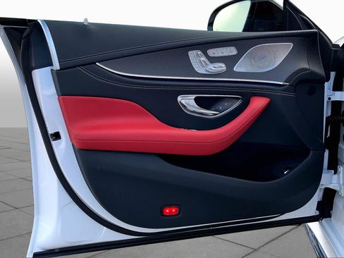 New 2026 Mercedes-Benz AMG GT 53 image 14