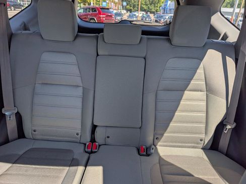 Used 2020 Honda CR-V EX image 36